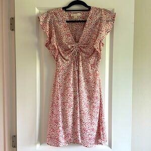 Summery midi Dress
